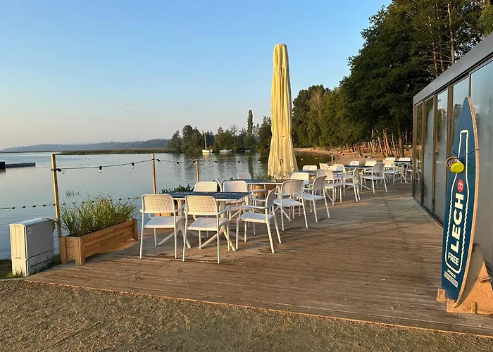 Apartament G13 Nautica Resort