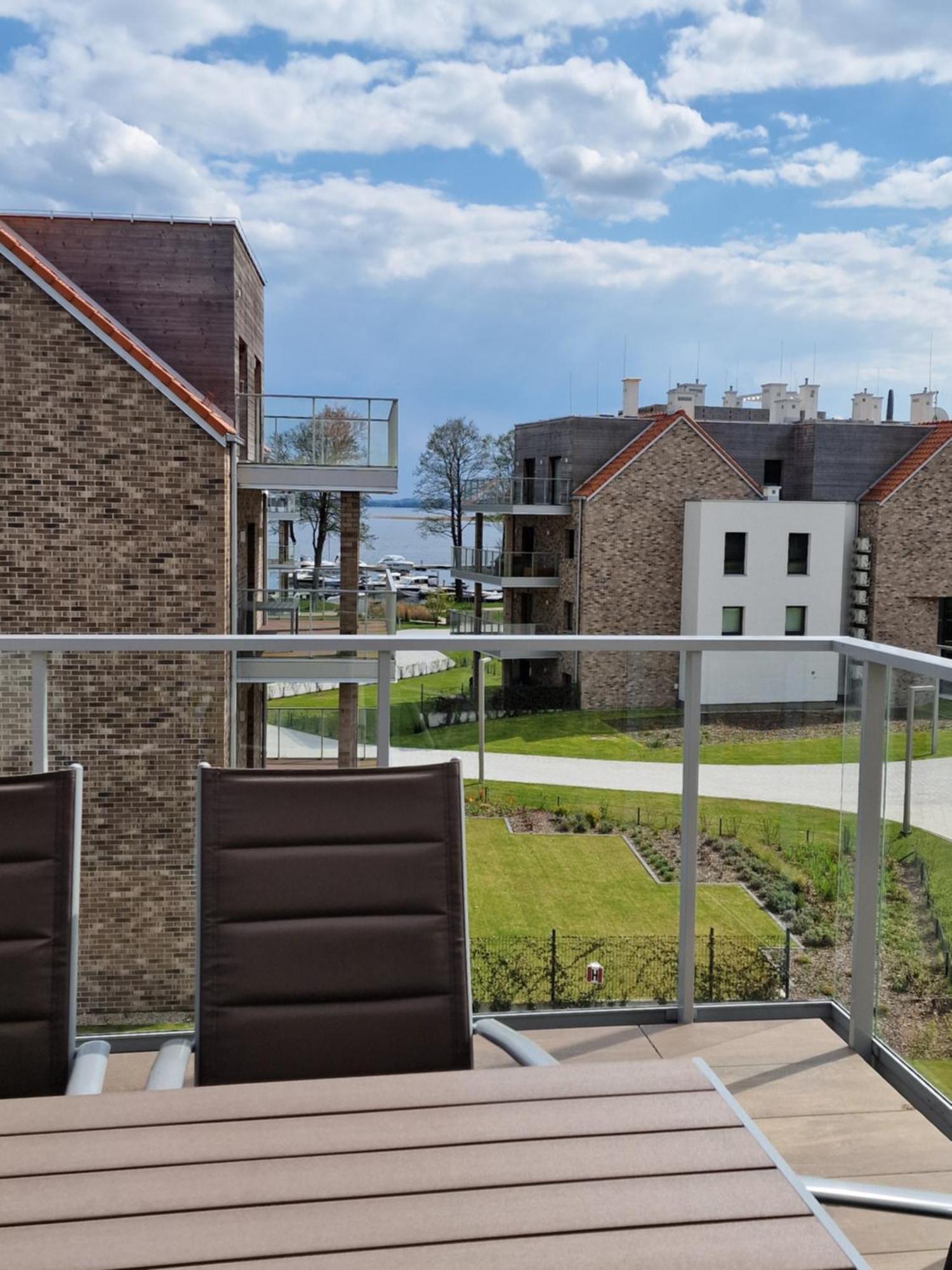 Apartment G13 Nautica *