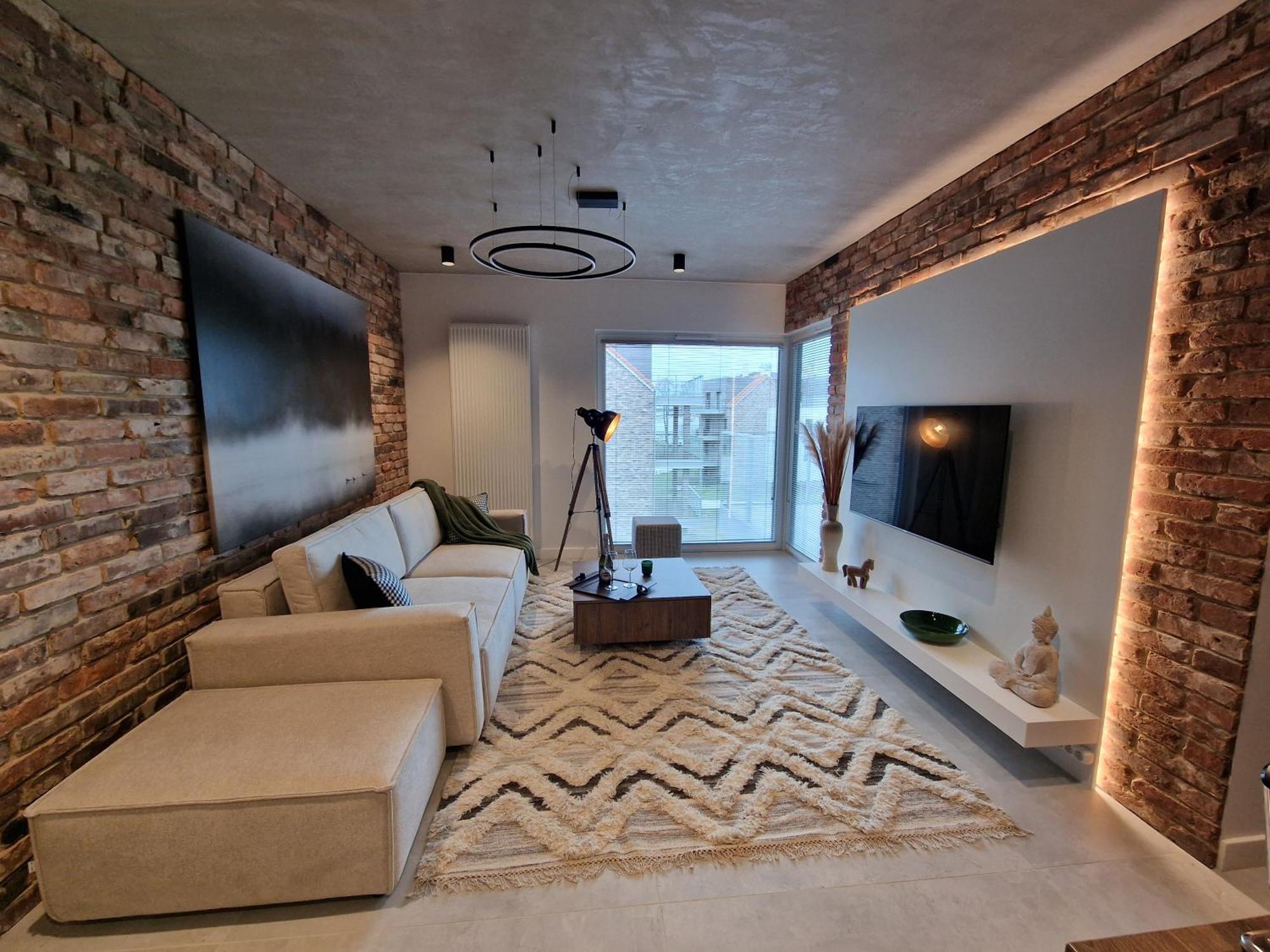 Apartment G13 Nautica Gizycko