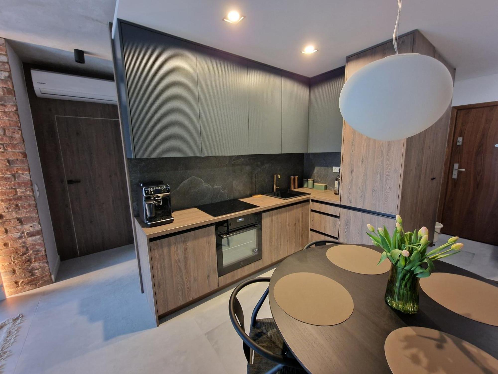 Apartment G13 Nautica Gizycko