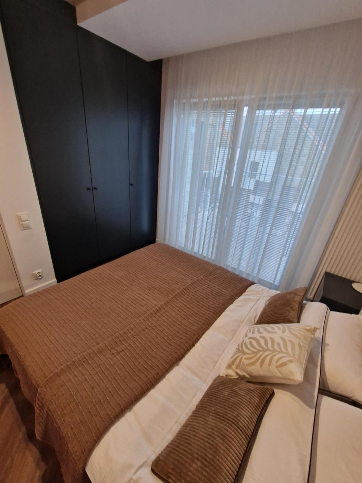 Apartment G13 Nautica Gizycko