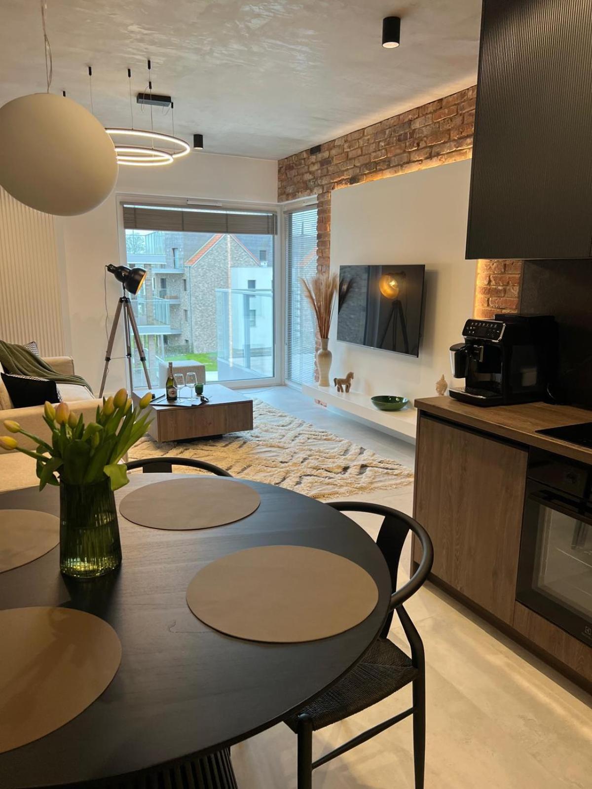 Apartment G13 Nautica *