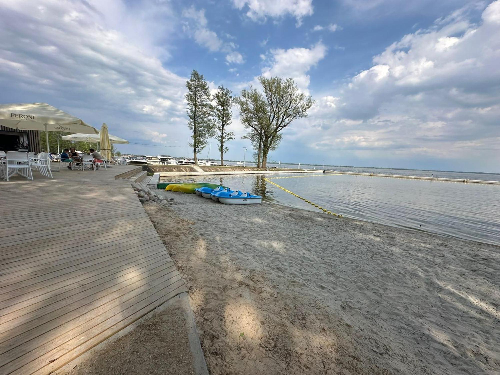 G13 Nautica Apartment Gizycko