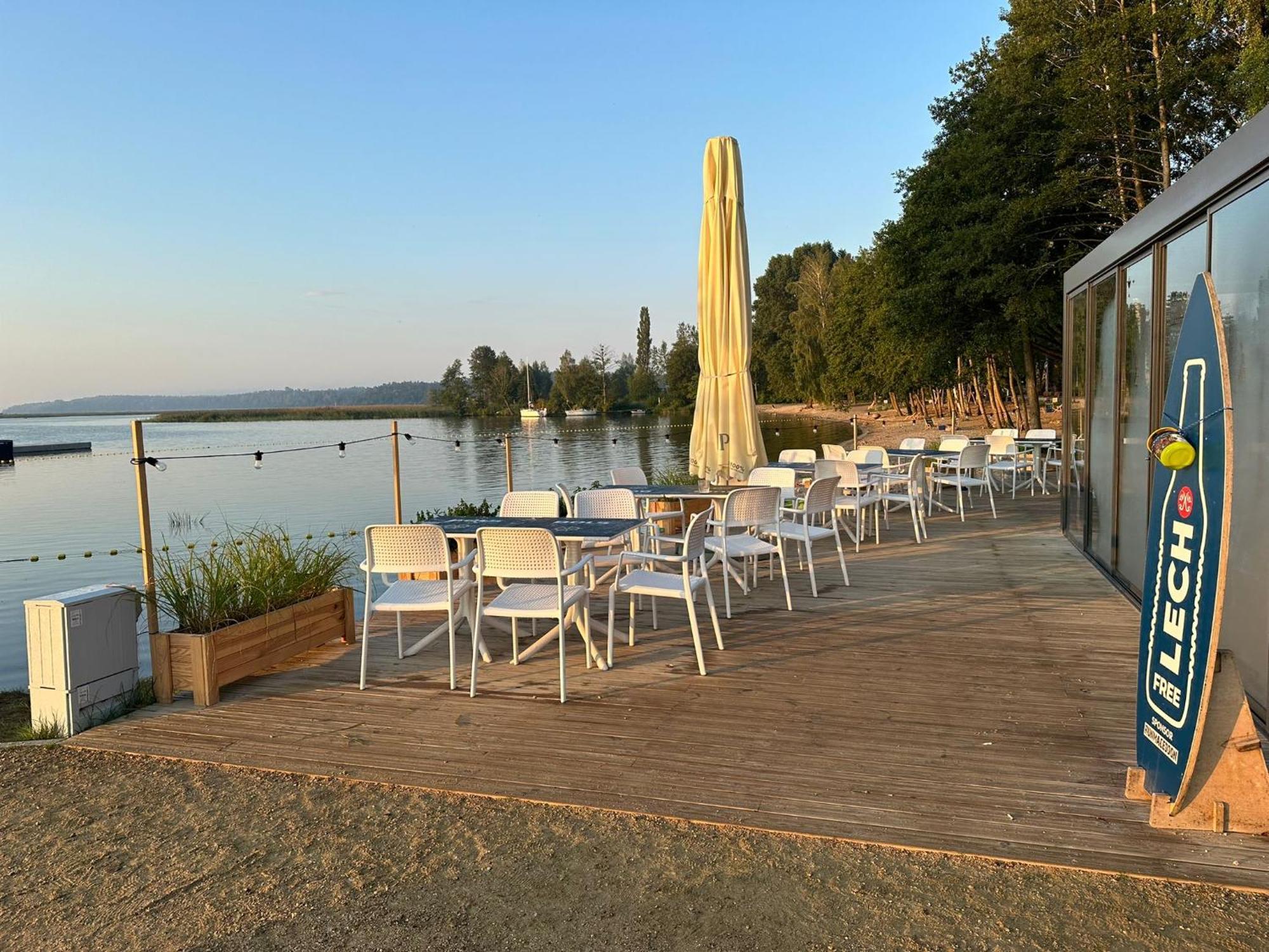 Apartment G13 Nautica Gizycko