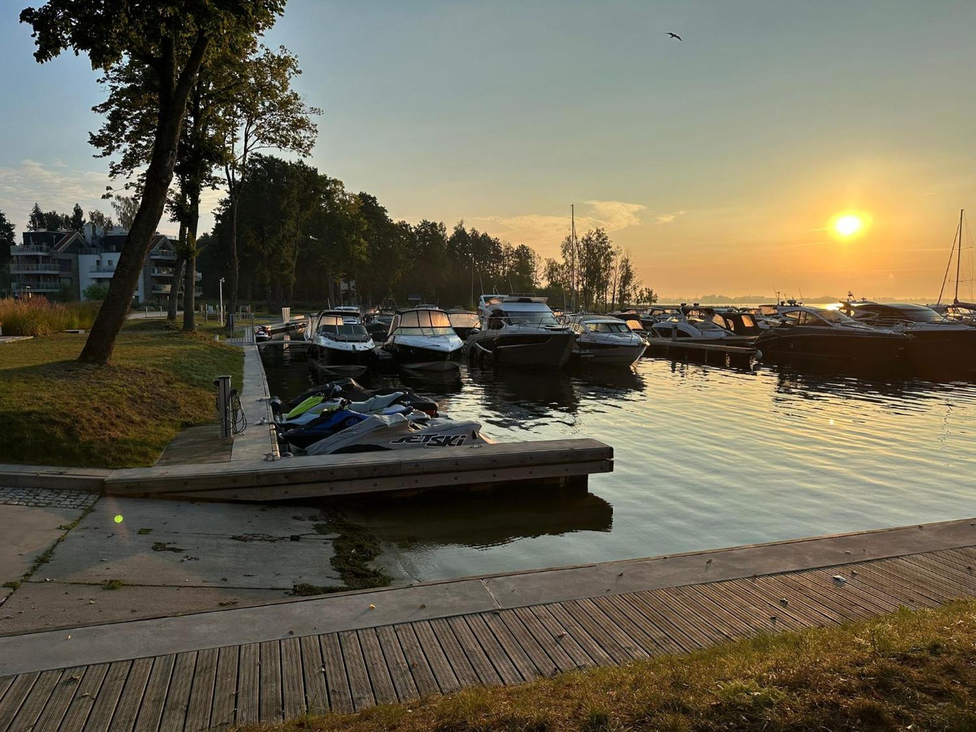 G13 Nautica * Gizycko